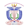 Meenakshi Med. Col. Logo